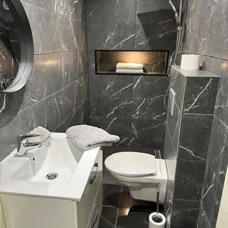 Super T2 Luxe Frontenex
